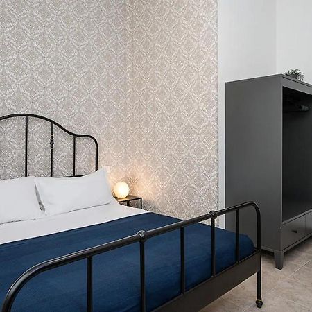 Blue City Paradise - Renovated Apt In Center Milanアパートメント エクステリア 写真