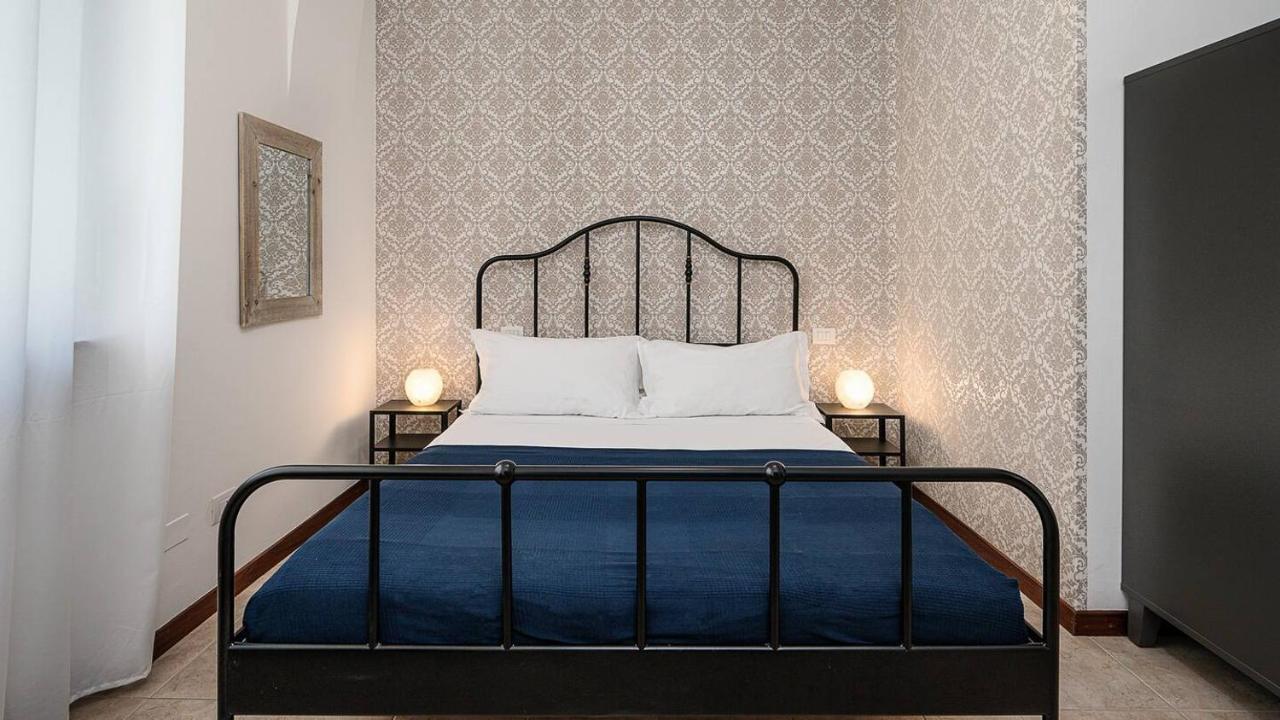 Blue City Paradise - Renovated Apt In Center Milanアパートメント エクステリア 写真