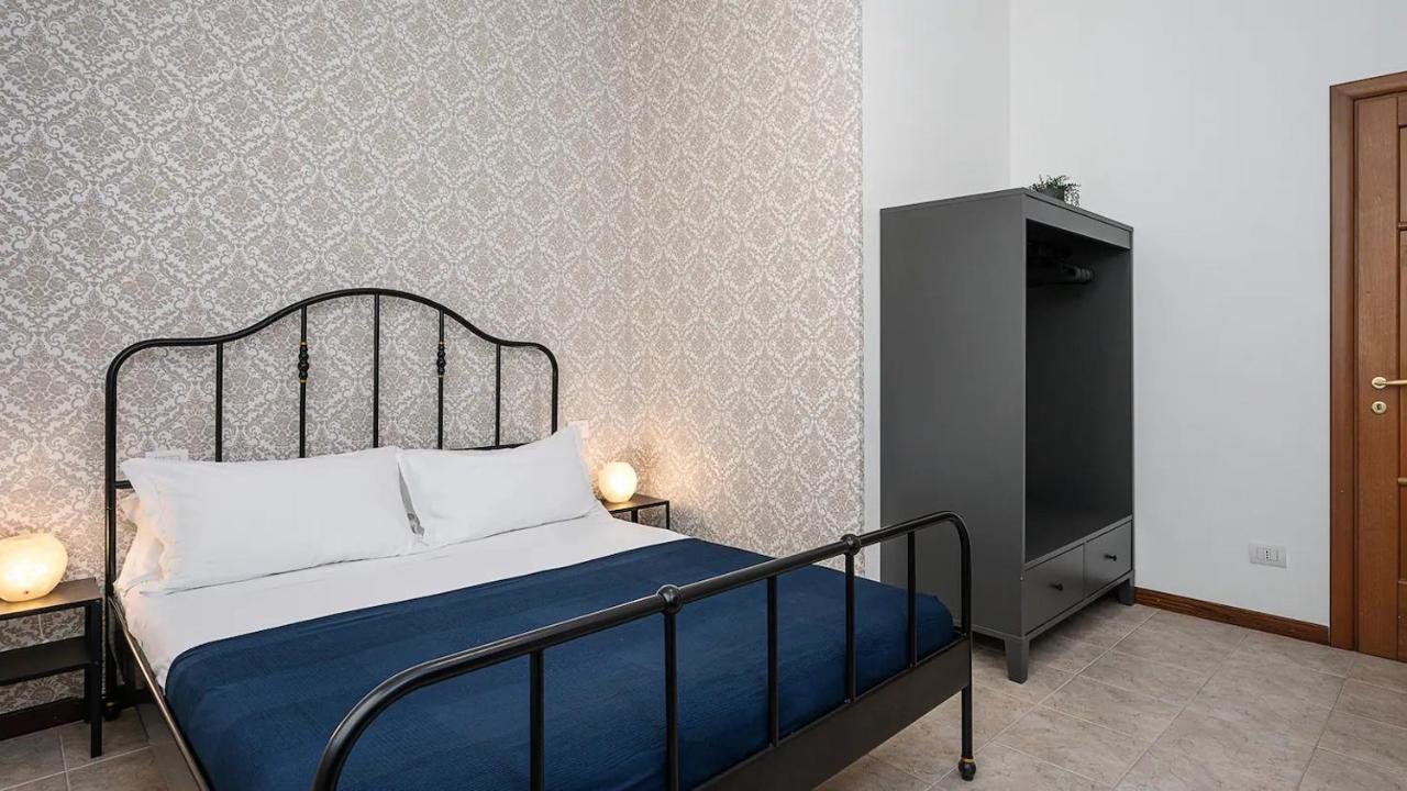 Blue City Paradise - Renovated Apt In Center Milanアパートメント エクステリア 写真
