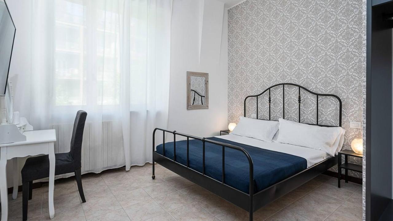 Blue City Paradise - Renovated Apt In Center Milanアパートメント エクステリア 写真